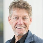 Meet Dr. Dietmar Neufeld: Exploring Religion