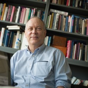Political Science Prof receives Canada Research Chair