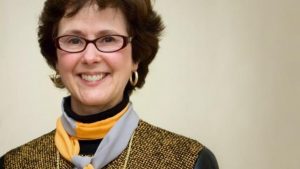 Dr. Sherrill Grace receives University Killam Professor distinction