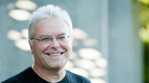 Dr. Derek Gregory appointed Peter Wall Distinguished Professor