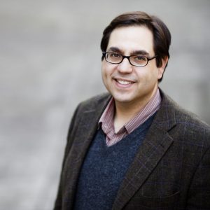 Emmy-winning producer Peter Klein to head School of Journalism