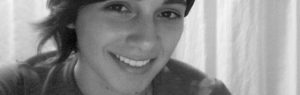 Claudia Pedrero: Outstanding Leadership in Arts winner