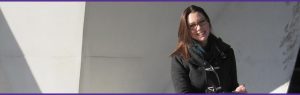 Meet Stephanie McGee: Community involvement in the inner city