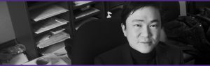 Meet Dr. Anson Koo: A potent prescription for a career in medicine