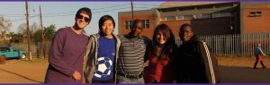 Meet Ben Black: Planting the seeds of community