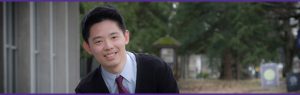 Justin Yang: On Leadership and Pet Therapy