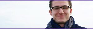 Meet Nick Zarzycki: Bringing the world to Vancouver