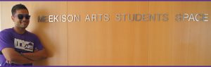 Meet Harsev Oshan: President of the Arts Undergraduate Society (AUS)