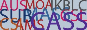 A guide to Arts & UBC acronyms