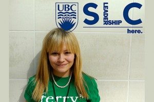 Dean’s Award winner transcends borders