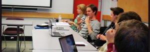 Student Directed Seminars