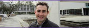 Meet Deyan Ivanov: Preparing for the future through involvement