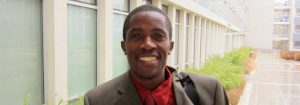 Meet Yasin Kiraga: Facing challenges and seeking opportunity