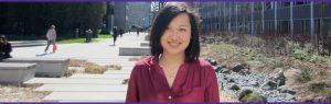Jenny Chen: The Art of Campus Engagement