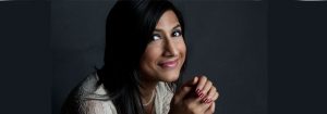 Salima Hirji: Education Beyond the Classroom