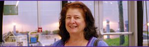 Theresa Harding: Grassroots Activism Comes Full Circle