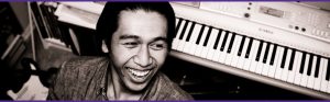 Meet Francis Arevalo: Branching out