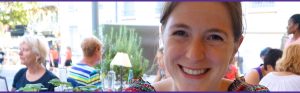 Meet Anne-Sophie Deman: Ascending to new heights