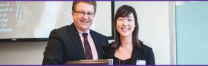 Eva Chan: Fostering Positive Connections