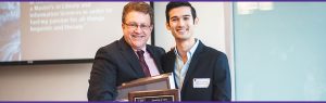 James Timperley: Bridging Communities Beyond UBC