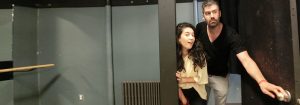 Meet Alan Morrison: Creating UBC’s first improv course