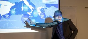 UBC terrorism expert discusses the rise of ISIS