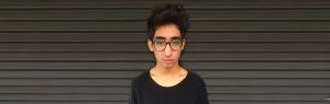 Meet Shaheed Jiwa: Joining the Arts Internship Program