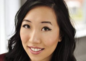 Audrey Tong: Community Contributions to the Faculty of Arts