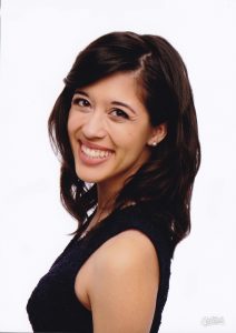 Emily Chan: Community Contributions to UBC and Beyond