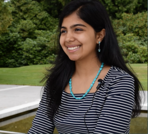 Meet Arts Alumna Umang Khandelwal (BA’15): one of 5 Canadians chosen to participate in the G20 Youth Summit in China