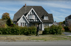 Sociology Prof Nathanael Lauster on the Death of the Single-Family House in Vancouver