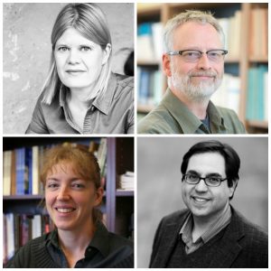 Confronting the Refugee Crisis: What Role Can We Play?