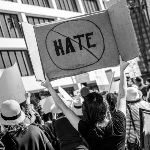 Arts Insights: What does Trump’s travel ban mean for Muslims?