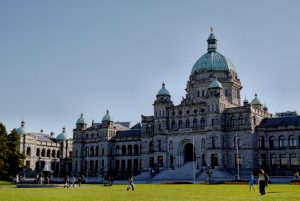 UBC Political Scientists Discuss B.C. Election Results