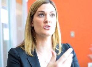 Killam Teaching Winner Catherine Corrigall-Brown on “Igniting a Passion”