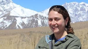 Anthropologist Sara Shneiderman to study Nepal’s post-earthquake reconstruction