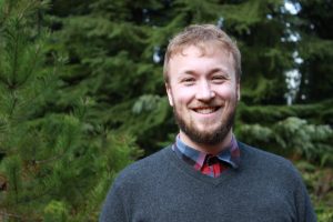 Aidan Pine: Academic Contributions to the Faculty of Arts