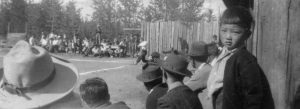 Learning History to Resist Hate: A Q&A with history professor Henry Yu