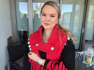 ASA Student Spotlight: Chelsea Gladstone
