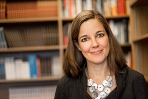 Meet Alix Ohlin – the new Chair of UBC Creative Writing