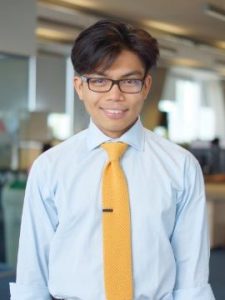 Glenn Pangilinan