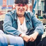 Cris Derksen
