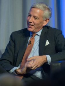 Dominic Barton