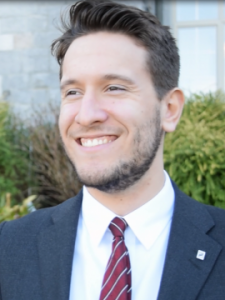 Marc Sierro Goffaux
