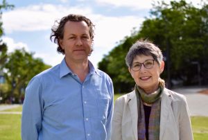 New university-wide course explores the power of language