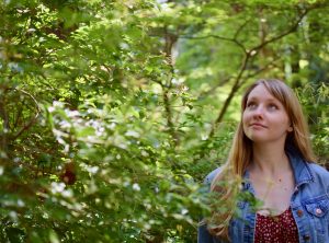 Katherine Moore: Outstanding Leader in the UBC Community & Beyond