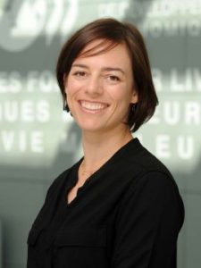 Julie Bélanger