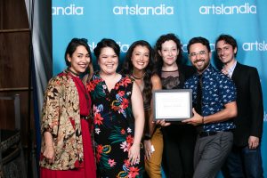 17 UBC Alumni Bring Home 2018 Jessie Awards