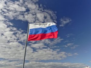 UBC Political Scientist explains modern Russia, the cult of Putin and kompromat
