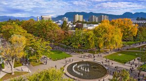 Eight Arts faculty win UBC’s 2018 Faculty Research Awards